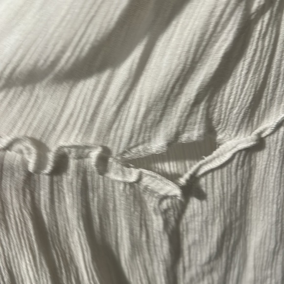 Ariat Ruffled Dress - Picture 3 of 3